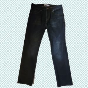 Lightly worn Lee jeans